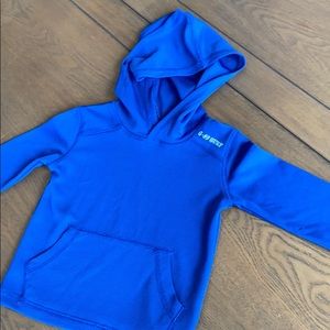 Baby Gap Hoodie Rashguard
